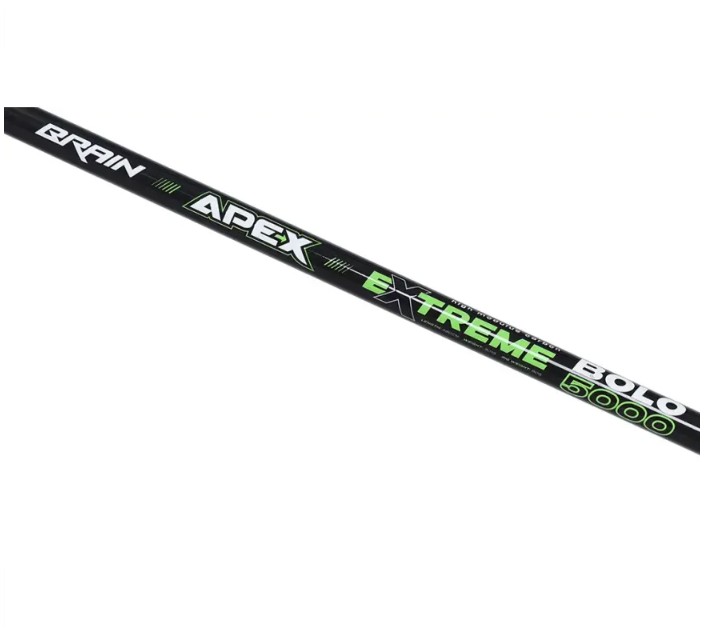 Вудилище болонське Brain Apex Extreme Bolo 5.00m max 90g Фото 3